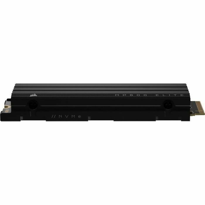 Corsair MP600 ELITE 1TB Gen4 PCIe x4 NVMe M.2 SSD avec dissipateur