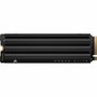 Corsair MP600 ELITE 1TB Gen4 PCIe x4 NVMe M.2 SSD avec dissipateur