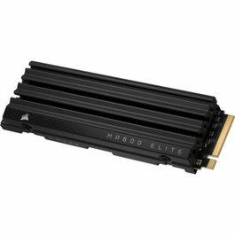 Corsair MP600 ELITE 1TB Gen4 PCIe x4 NVMe M.2 SSD avec dissipateur