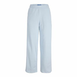 Pantalon Jack & Jones Jxalfa Reg Wide Hw Every Bleu clair