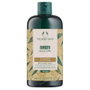 The Body Shop Shampooing Antipelliculaire au Gingembre 400 ml