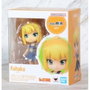Tamashii Nations Figuarts Mini Kohaku Dr. Stone Figurine PVC 9cm avec Base et Mains Alternatifs