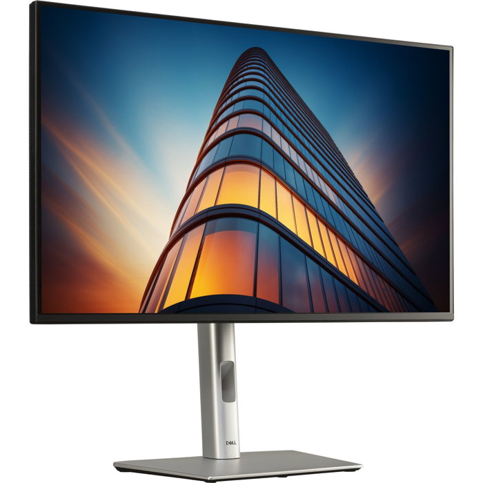 Dell P2725H Moniteur 27 pouces Full HD IPS 100Hz Noir