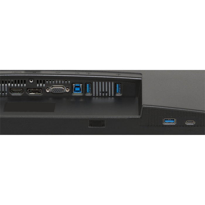 Dell P2725H Moniteur 27 pouces Full HD IPS 100Hz Noir