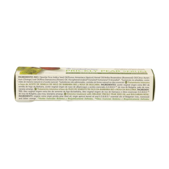 Esential Aroms Sérum de Barbaria avec Rose de Bulgarie