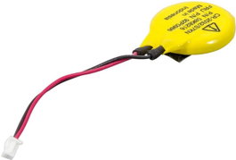 Lenovo Back Up Battery