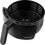 SENCOR SFR 5030BK - Friteuse à air sans huile - 3.5 L - 1300 W - Noir - Écran tactile LED - Cuisson saine