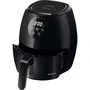 SENCOR SFR 5030BK - Friteuse à air sans huile - 3.5 L - 1300 W - Noir - Écran tactile LED - Cuisson saine
