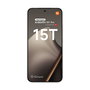Smartphone Xiaomi 15T Pro 5G 6,83" Octa Core 12 GB RAM 256 GB Gris
