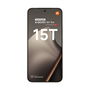 Smartphone Xiaomi MZB0KUIEU 6,83" Octa Core 12 GB RAM 256 GB Gris