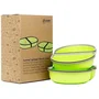 Surefeed Lot de 2 bols SureFeed (vert)