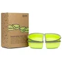 Surefeed Lot de 2 bols SureFeed (vert)