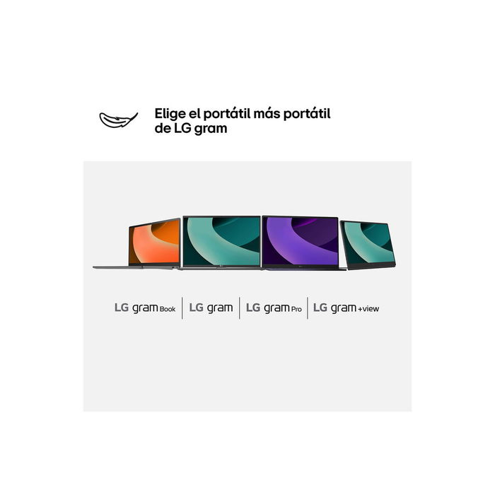 Ordinateur Portable LG 16Z90TS-G.AU99B 16" 32 GB RAM 1 TB SSD Ordinateur Portable LG 16Z90TS-G.AU99B 16" 32 GB RAM 1 TB SSD