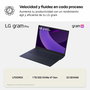 Ordinateur Portable LG 16Z90TS-G.AU99B