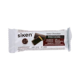 SIKEN SIKENFORM CP BARRITA CHOCOLATE