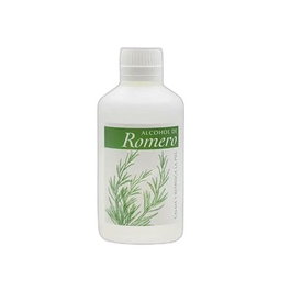 PLANTIS Alcool de Romero 250 ml