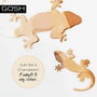 Gosh Copenhagen Chameleon Primer Anti-Rides 001-Skin Adaptor
