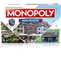 Winning Moves Monopoly Mulhouse - Édition locale collector