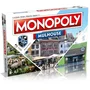 Winning Moves Monopoly Mulhouse - Édition locale collector