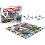 Winning Moves Monopoly Mulhouse - Édition locale collector