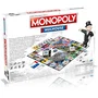 Winning Moves Monopoly Mulhouse - Édition locale collector