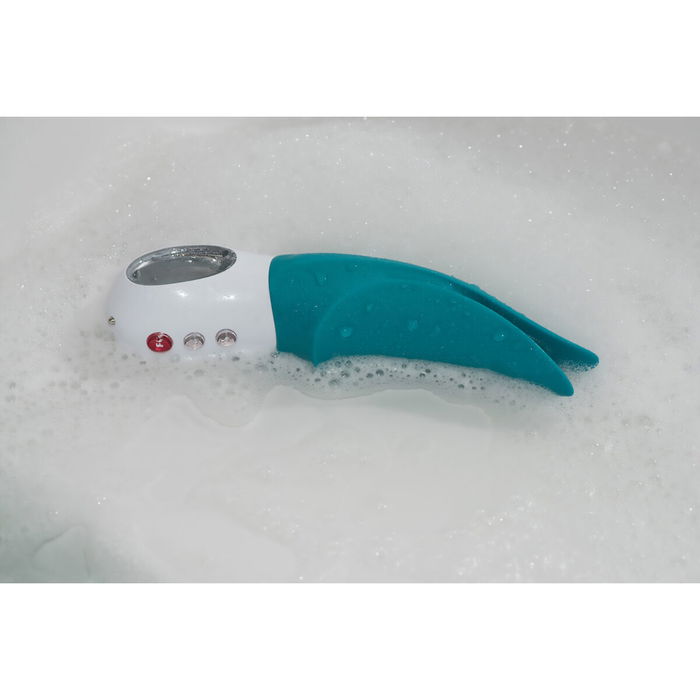 Vibrateur G-Spot Fun Factory VOLTA Bleu