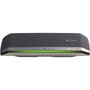 HP Poly Sync 40+M 77P36AA Noir et Argent