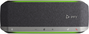 HP Poly Sync 40+M 77P36AA Noir et Argent