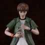 Siren maquette Plamatea Kyoya Suda 15 cm