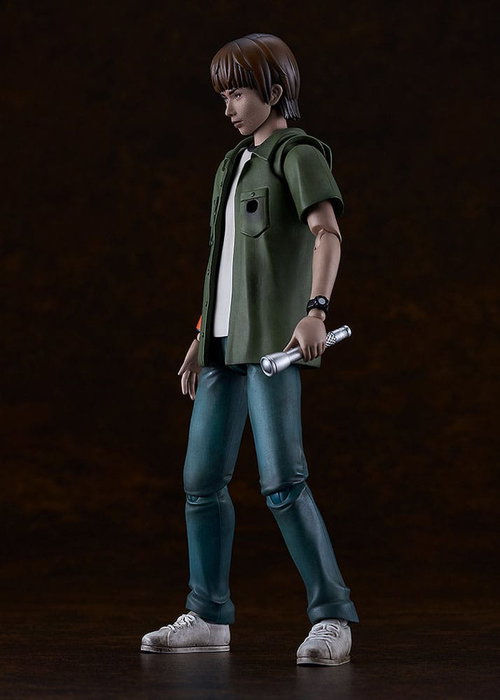 Siren maquette Plamatea Kyoya Suda 15 cm Siren maquette Plamatea Kyoya Suda 15 cm
