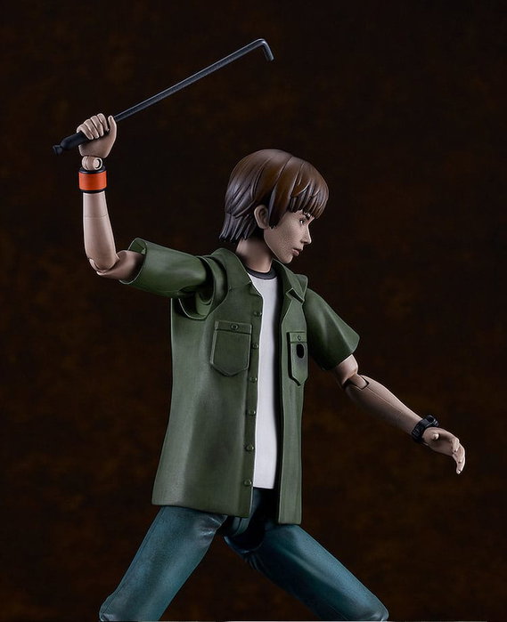 Siren maquette Plamatea Kyoya Suda 15 cm Siren maquette Plamatea Kyoya Suda 15 cm