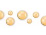 Kreul Peinture effet perles PERL PEN or 29ml