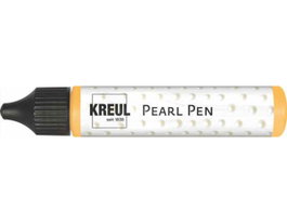 Kreul Peinture effet perles PERL PEN or 29ml