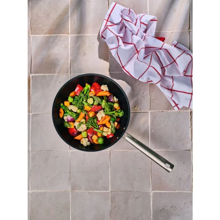 Cosy & Trendy Wok Ecodura 28 cm Antiadhésif