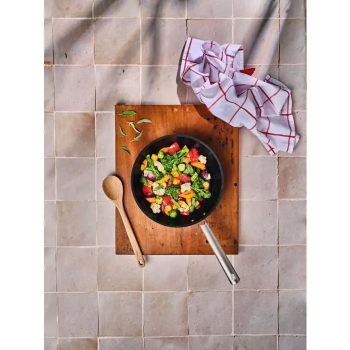 Cosy & Trendy Wok Ecodura 28 cm Antiadhésif