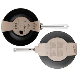 Cosy & Trendy Wok Ecodura 28 cm Antiadhésif