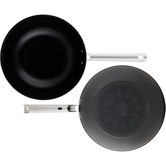 Cosy & Trendy Wok Ecodura 28 cm Antiadhésif