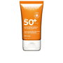 Clarins Crème Solaire Visage Toque Sec UVA/UVB 50+ 50 ml