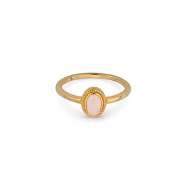 Bague Femme 24KAE 12429Y/56 16 Doré