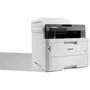 Brother MFC-L3760CDW - Imprimante multifonction laser couleur 4 en 1 avec recto verso automatique, WiFi et Ethernet - Impression jusqu'à 26 ppm