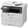Brother MFC-L3760CDW Imprimante Multifonction Laser LED Couleur 4 en 1 WiFi