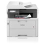 Brother MFC-L3760CDW Imprimante Multifonction Laser LED Couleur 4 en 1 WiFi