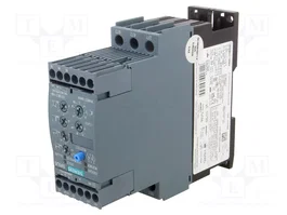 SIEMENS 3RW4027-1BB04 Module d'automatisation softstart S0 15kW 32A