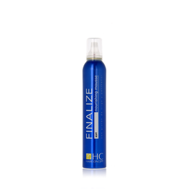 H.C. Soft Nourishing Mousse 300 ml