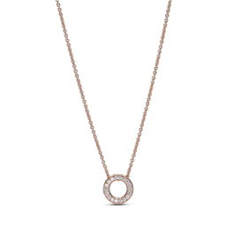 Collier Femme Pandora 387436C01-45