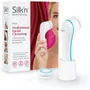 Silk'N Brosse nettoyante visage PURE - Pour peaux mixtes et sensibles - 4 programmes de nettoyage - Étanche et rechargeable sans fil