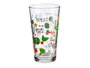 Vivalto Verre mesureur Organic 450 ml 8.7x14.8x8.7 cm verre (Set de 36)