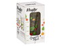 Vivalto Verre mesureur Organic 450 ml 8.7x14.8x8.7 cm verre (Set de 36)