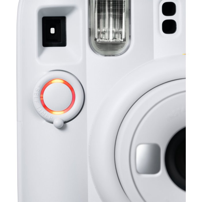 Fujifilm instax mini 13 Clay White