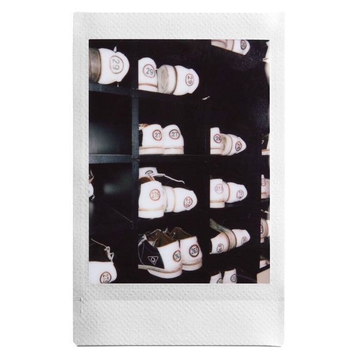 Fujifilm instax mini 13 Clay White